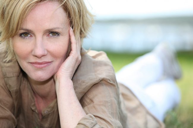 menopausa